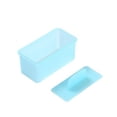 thumbnail image 1 of BEMS-1 pieza, caja de utensilios para Sushi con prensa Rectangular, multicapa extendida, 1 of 5