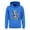 Blue, variant on Kids Boys Girls Zootopia2 Nick Judy Gary Snake Anime Cartoon Graphic Printed Costume Hoodies Sweatshirt Hooded Tracksuit Long Sleeve Pullover Jogging Hoody Casual Outerwear Sport Clothes Gift 4-13