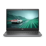 Restored Dell Precision 7550 15.6" i9 32GB 2TB Nvidia RTX 5000 16GB Windows 11 Pro