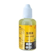 Rooting Hormone,Keiki Paste For Plants,Rapid Rooting Solution Growth Enhancer Supplement Root For Plant Cuttings 50ml