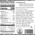 thumbnail image 5 of Eden Foods Organic Black Soy Beans 15 oz Pack of 4, 5 of 5