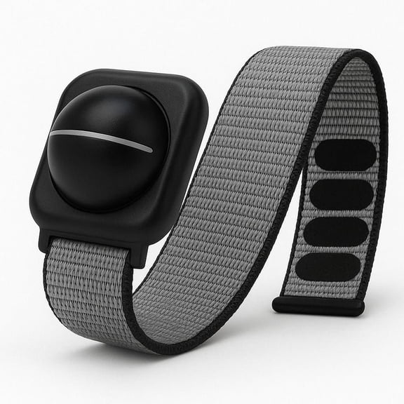 TENEX Ultra Nylon Sport Loop Tennis Elbow Band, Wrist Strap, Compatible with TENEX Ultra Elbow Brace, Integrated Band, One Size Fits All Men & Women, Tennis Elbow Relief Support, Pickleball Comfort