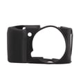 thumbnail image 2 of Camera Protective Silicone Case Durable Dust Proof A5000 A5100, 2 of 7