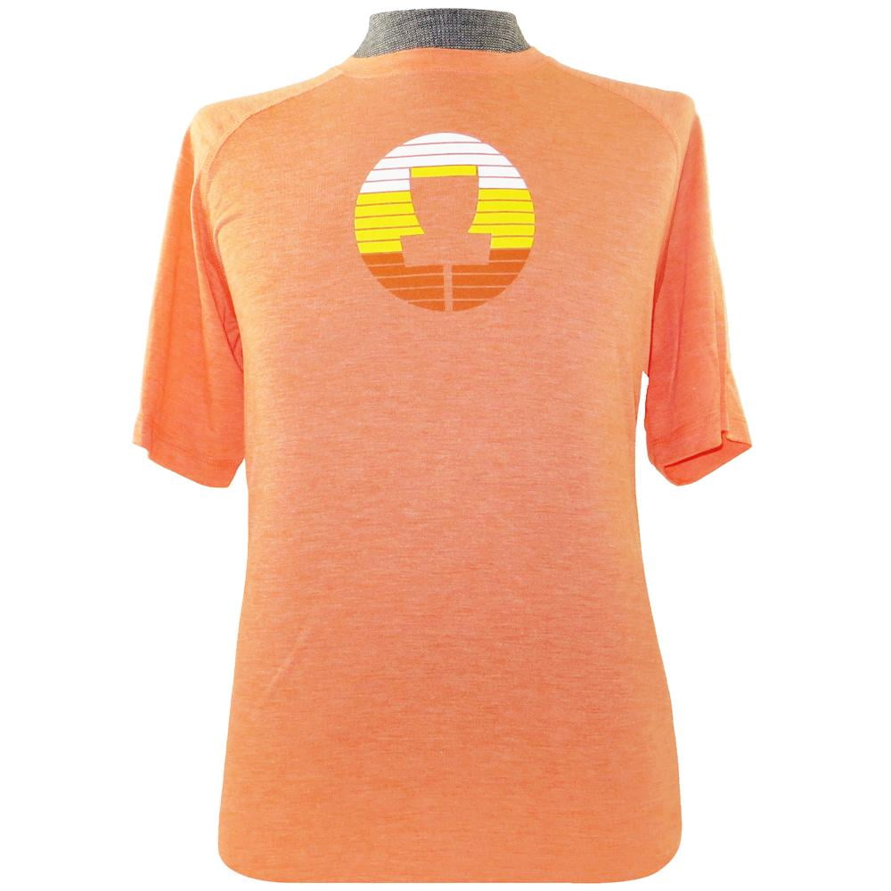 Innova Target Tri-Blend Short Sleeve 