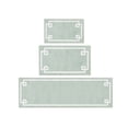 thumbnail image 3 of Evan Cotton Tufted Bath Rug 24x72 98703, 3 of 9