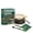Style D, variant on Dinosaur Fossil Dig Excavation Kit, Plidosaurus Skeleton STEM Educational Toy for Kids, Complete Set with Fossil Block Chisel Hammer Cleaning Brush and English Instruction Manual, for Interactive Arc