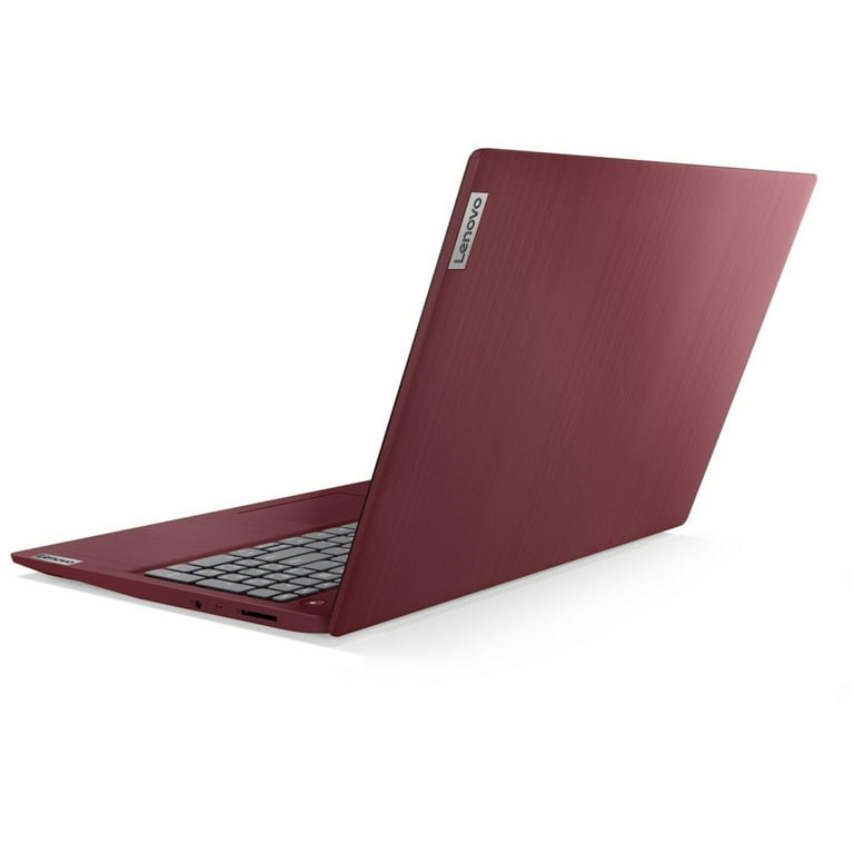 Lenovo IdeaPad 3 - 15.6 Lenovo IdeaPad 3 - 15.6