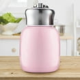 thumbnail image 2 of 200ML Stainless Steel Portable Cold & Hot Water Bottle Mini Size Vacuum Insulated, 2 of 8