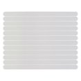thumbnail image 3 of 12 Pcs Transparent Tape Clear Matte Sticker Paper Non Slip Strips Shower Nonslip Floor Tape Clear Bath Tub, 3 of 3