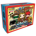 thumbnail image 2 of Funko Boxed Tee: The Big Bang Theory - Big Bang Comic - XXL - Summer Convention Exclusive, 2 of 3