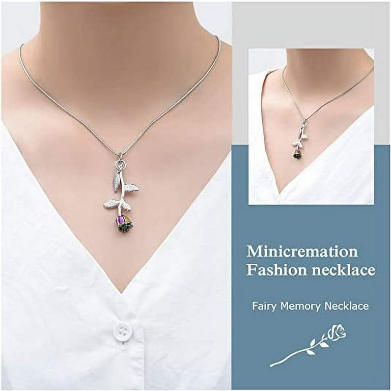 Memory pendants shop for ashes
