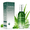 Brightening, variant on Aloderma Soothing Facial Serum with 85% Organic Aloe Vera - Calming Serum for Sensitive Skin with Natural Botanicals - Pure Aloe Vera Serum for Face - Lightweight Skin Calming & Nourishing Face Serum