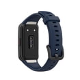 thumbnail image 4 of Correa Compatible Para Huawei Band 6/Honor Band 6 Tpu Correa De Pulsera De Repuesto Impermeable Yuarrent EL016366-03, 4 of 5