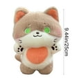 thumbnail image 3 of Fwttom Stuffed Animals for Girls, Plush Toy - Extra Soft Plush Toy - Stuffed Animal Toy for Cuddling & Playing - Cute Pet Toy - Gifts for Kids, 3 of 6
