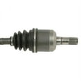 thumbnail image 3 of CARDONE INDUSTRIES A1C608093 CV DRIVE AXLE Fits select: 1995-2000 MAZDA MILLENIA, 3 of 4