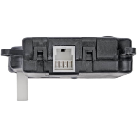 New HVAC Heater Blend Air Door Actuator For Ford Expedition Mercury Cougar