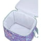 thumbnail image 2 of Lonchera JanSport Super Snack Fluid Floral Pastel Lilac JS0A85O3GW0, 2 of 3