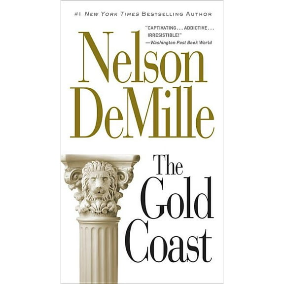 The Gold Coast, (Paperback)