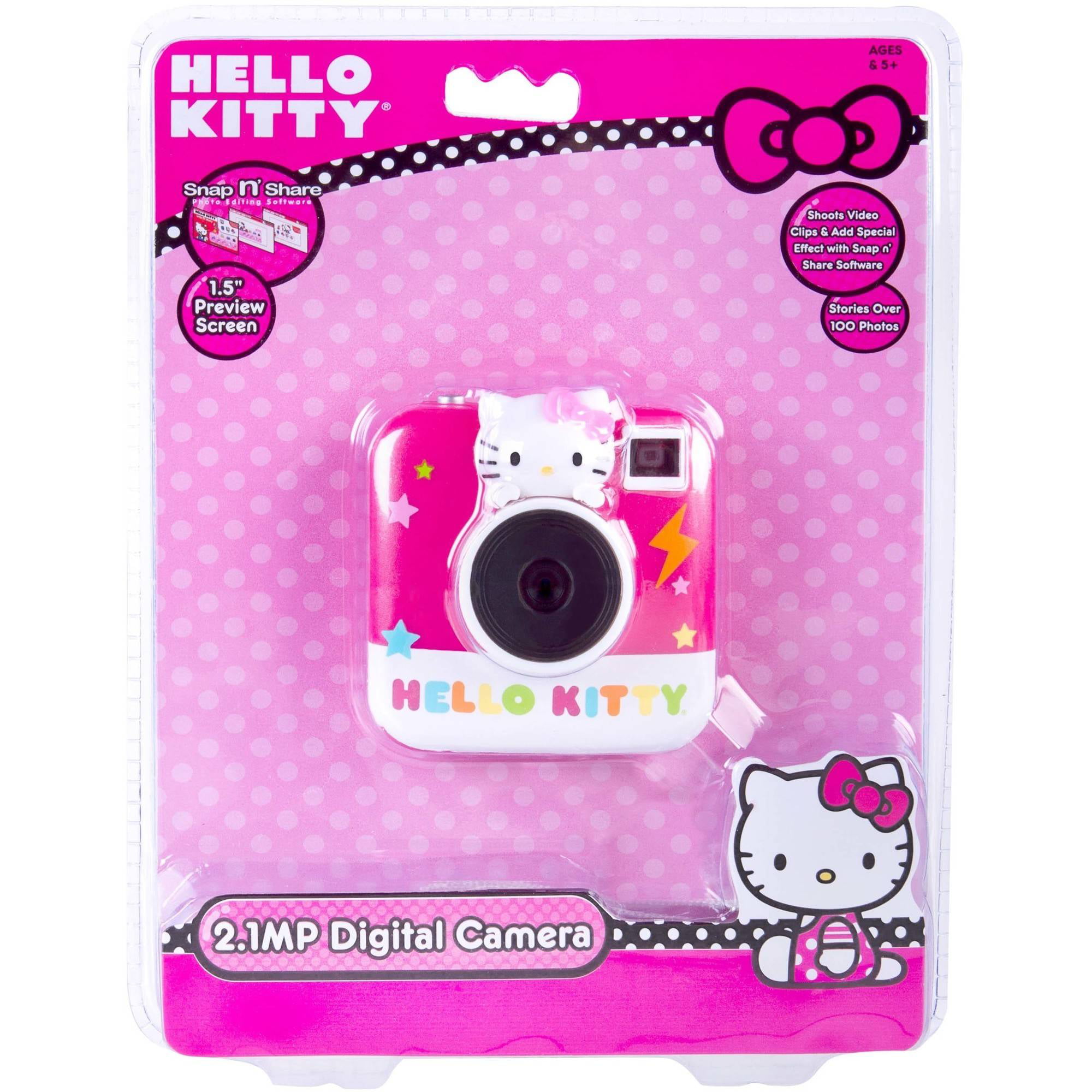 Hello камера. Хеллоу Китти с фотоаппаратом. Цифровая камера Хелло Китти. Детская камера фотоаппарат hello Kitty. Hello Kitty Digital Camcorder.