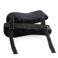thumbnail image 3 of 2Pcs Home Office Memory Foam Chair Armrest Pads Elbow Forearm Support Chair Arm Covers Cushions, 3 of 7