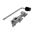 thumbnail image 3 of koolsoo Accessoire de Tambour Rallonge Pince Réglable Portable Fixation Matériel Support Pince de Cymbale, 3 of 9