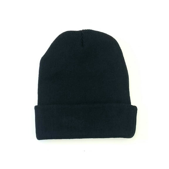MO8260 Adult Unisex Knitted Beanie