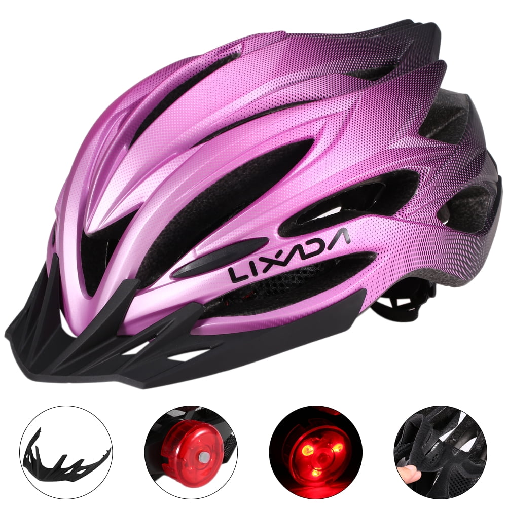 bike helmet rear light