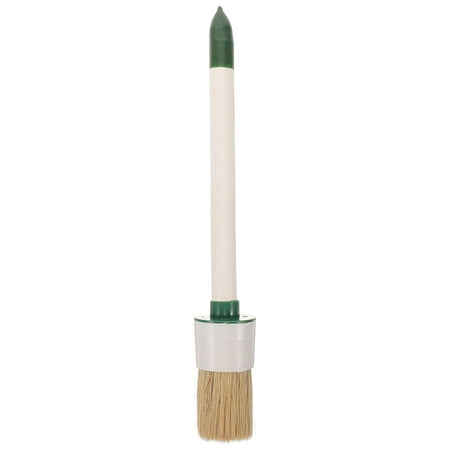 

Axio Detailing Brush Car Tire Brush Long Tire Detailing Brush Tire Grease Brush Cleaning Brush Tool