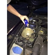 K-Seal ST5501 Multi Purpose One Step Permanent Coolant Leak Repair Blue
