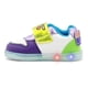 thumbnail image 5 of Tenis Bubble Gummers Buzz Lightyear Con Luces 14-17 blanco 16, 5 of 8