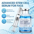 thumbnail image 2 of Sérum JUNTEROU Stem Cell para rostro 35 ml antienvejecimiento, 2 of 7