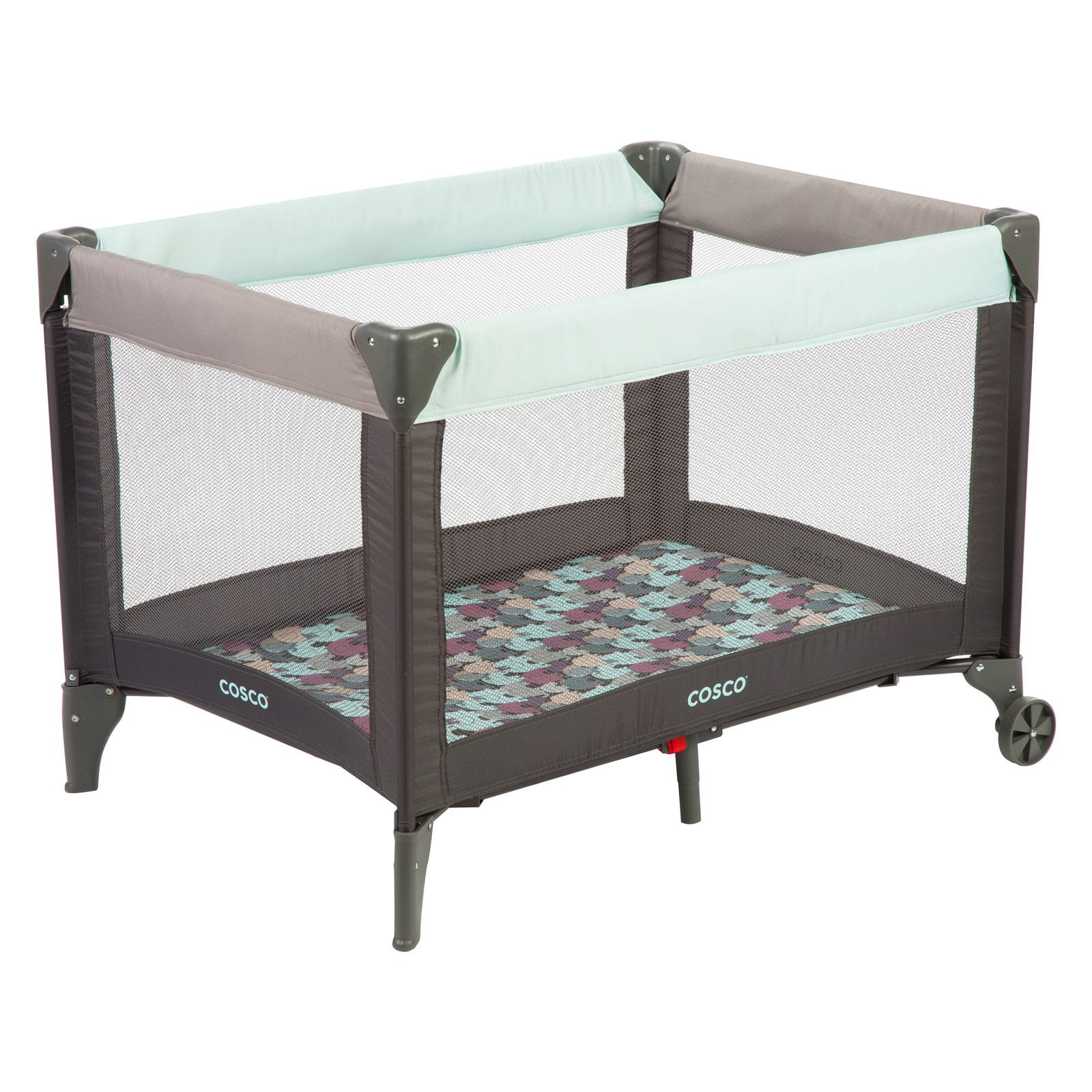 cosco funsport play yard mattress
