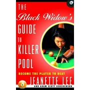 The Black Widow's Guide to Killer Pool : Become the Player to Beat, Used [Paperback]