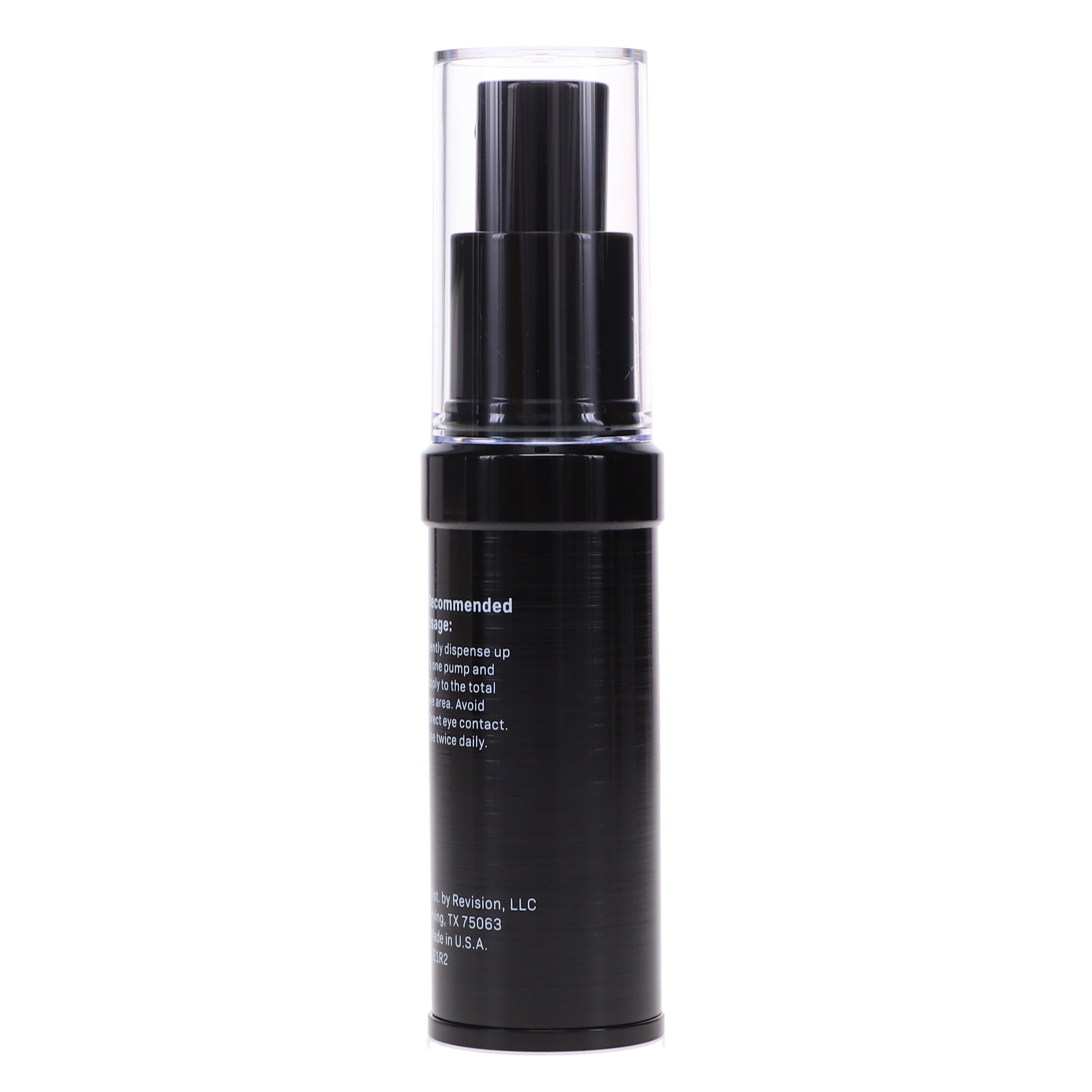 REVISION Skincare D.E.J. Eye Cream 0.5 oz