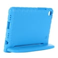 thumbnail image 4 of Feishell Kids-Friendly Case for Apple iPad Pro 12.9 inch 2022/2021/2020/2018,Shockproof EVA Foam Cover Portable Handle Stand Child Proof Rugged Protective Case Cover,Blue, 4 of 9