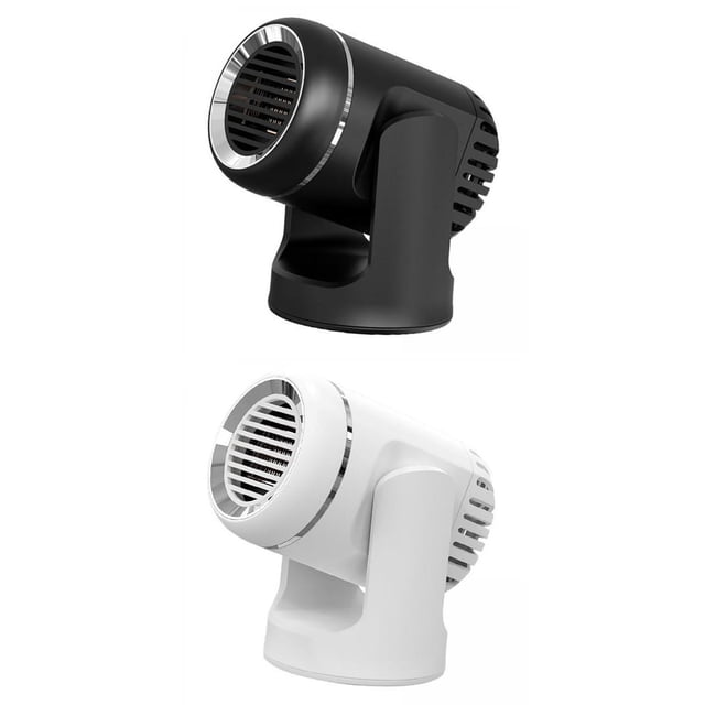 Calefactor 2x 24v Calefactor de aire caliente para coche Macarena Calentador de coche