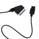 thumbnail image 5 of Cable Scart RGB para Consola SNES Gamecube Y N64 A/V TV Video, 5 of 6