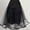 black, variant on Underskirt retro vintage style petticoats