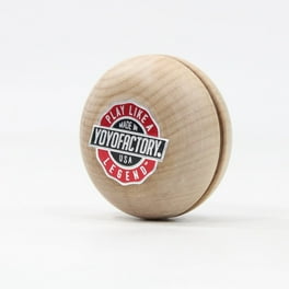 スポーツトイ・アクショントイ The Tyrant Alchemik Yoyos The
