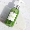 thumbnail image 4 of Teami Blends Superfood Cleanser - Daily Facial Cleanser with Matcha, Turmeric & Sea Kelp (4 Oz.), 4 of 4