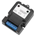 thumbnail image 1 of 20 A 12 V/24 V Panel solar inteligente regulador de energía solar calle luz de carga y descarga controlador con pantalla LCD (3S6 V/12 V3 A) Unbranded JY13099-02, 1 of 7