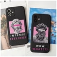 thumbnail image 2 of xiaomi 11 4g 5g 9 8 note10 lite pro redmi note10s note9 note8 note7 note6 9t 9 9a 9c 8 7 a3 note 10 9 8 7 6 poco m3 x3 funny ins funda blanda Gao Jiahui unisex, 2 of 2