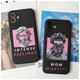 thumbnail image 2 of xiaomi 11 4g 5g 9 8 note10 lite pro redmi note10s note9 note8 note7 note6 9t 9 9a 9c 8 7 a3 note 10 9 8 7 6 poco m3 x3 funny ins funda blanda, 2 of 4