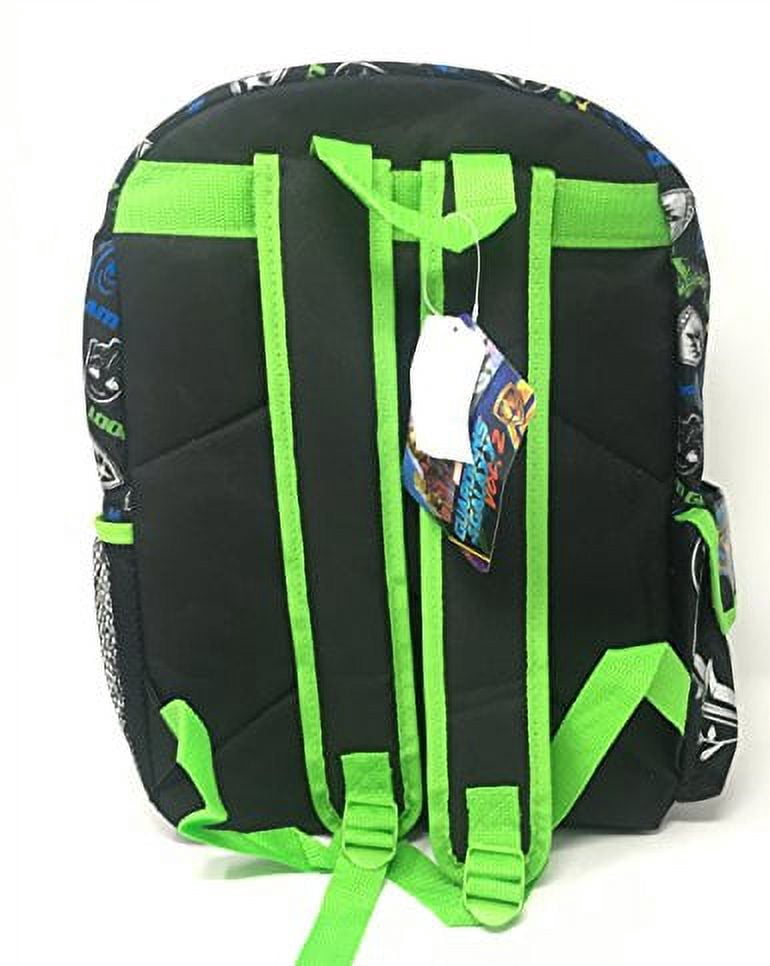 Backpack - Marvel - Guardians of the Galaxy Vol.2 Groot/Rocket 16" Bag 116408