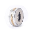 thumbnail image 4 of Wheel & Letters 104Pcs FR-900 FR-770 Sealing Machine Continuous Band Sealer Part, 4 of 12