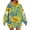 Multicolor 2, variant on QASIEATN Hoodie Dress for Women Slim Casual Long Sleeve High Waist Pullover Bodycon Sweatshirt Dresses Clothing