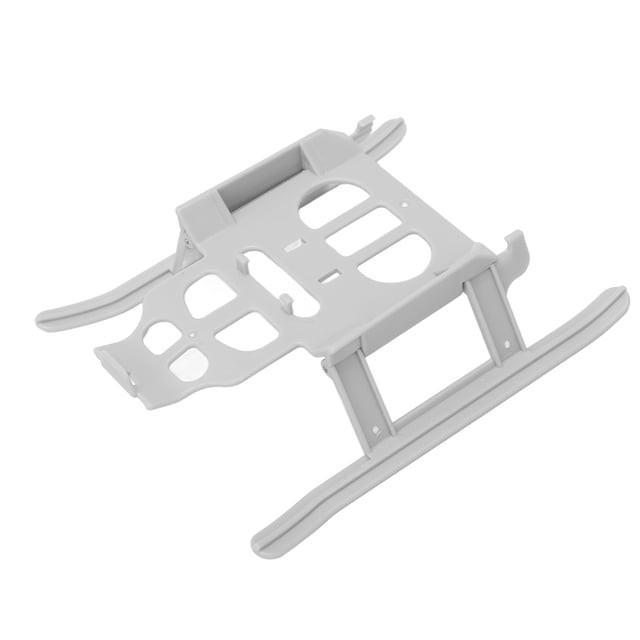Pata extensora de altura plegable para tren de aterrizaje de drones, anticaída para DJI Mini 3 PRO