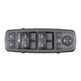 thumbnail image 2 of Applies to 68110867Ab Applicable To Dodge Chrysler Automotive Glass Lifter Switch Power Windows Control Opening, 2 of 4