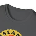 thumbnail image 2 of Island Hoppers Magnum P.I. Helicopter Tours Tee, 2 of 2