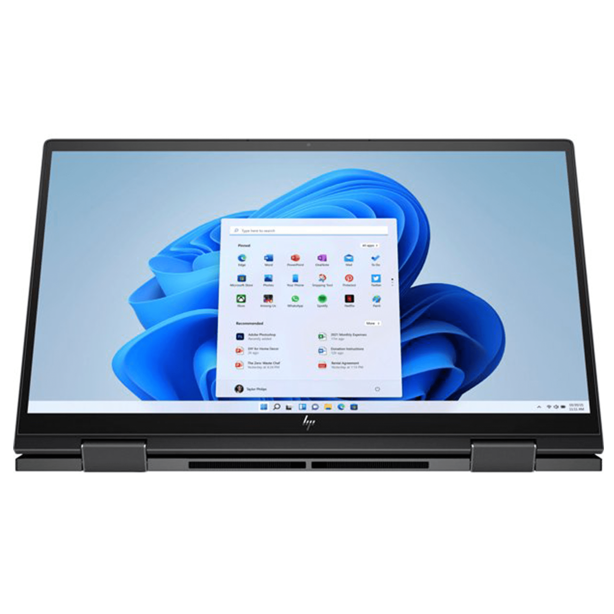 HP Envy X360 2-in-1 15.6